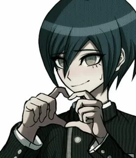 Shuichi Saihara (@ShuicidalWork) / Twitter