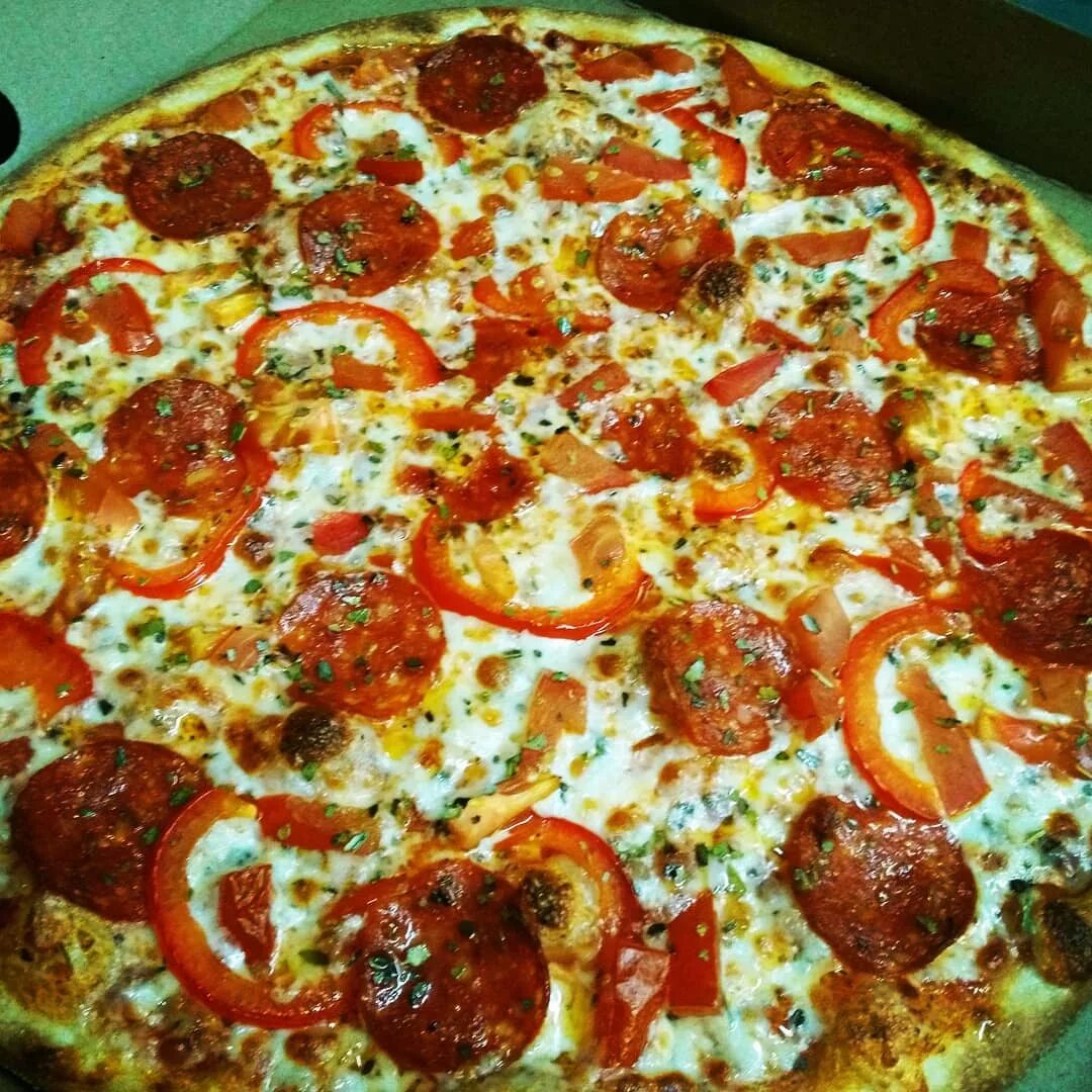 соус для пиццы пепперони из томатной фото 86
