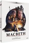 Nouveauté Blu-ray : Macbeth