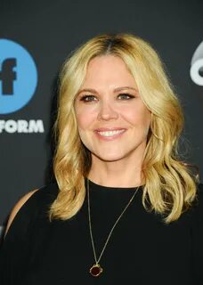 MARY MCCORMACK at Disney/ABC/Freeform Upfront in New York 05