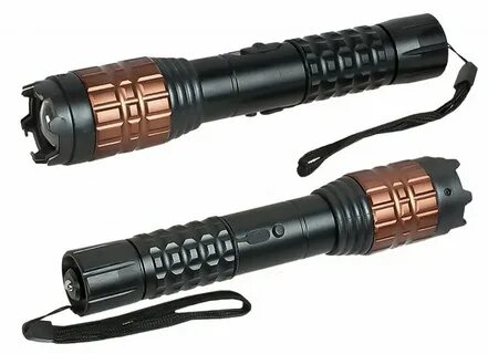 Отпугиватель собак Flashlight X5 с фонарём - 1699 руб в Челя