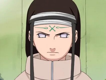 Neji Hyūga Anime, Anime wallpaper, Anime wallpaper live