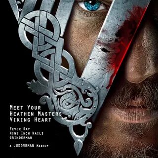 Stream Meet Your Heathen Masters Viking Heart by JUDD3RMAN 1