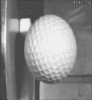 Гифка гольф движение мяч гиф картинка, скачать анимированный