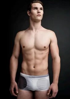 Austin Scoggin - AdonisMale