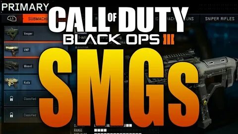 Smg Only Challenge/Bo3 - YouTube