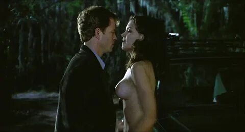 Naughty Katie Holmes Topless In The Gift 27,648 shared - kcu