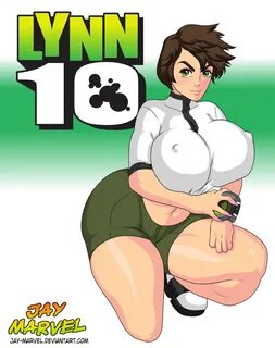 ben tennyson Big Ass Hentai