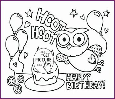Happy Birthday Grandad Colouring Pages - ninfieldce