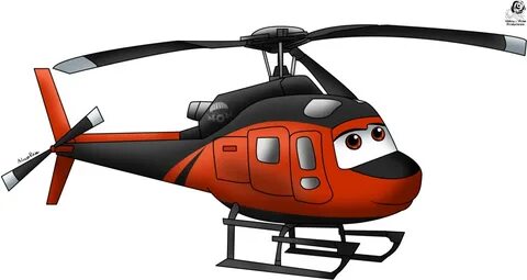 Aileen Rose 39 12 Planes Far - Helicopter Drawing Png - (102