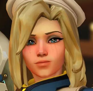 Mercy balance change - General Discussion - Overwatch Forums