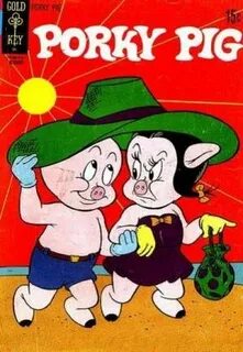 Porky Pig (1965-1982) #38 by Gold Key Comics Comic Book Info