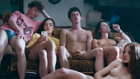 Naked teenagers movies