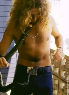 Image of Robert Plant