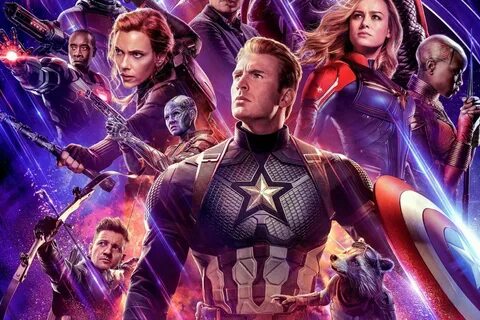 Avengers Endgame Saturday box office collection: Superhero f