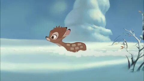 Bambi II screenshots