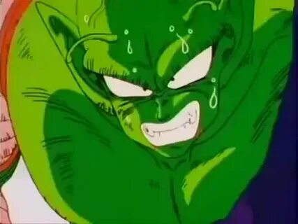 Лучшие Piccolo Vs Goku GIF Gfycat