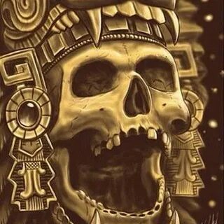 Darkmixexp8 Aztec art, Aztec warrior tattoo, Lowrider art