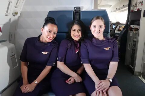 delta flight attendants uniform - Besko