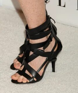 Julianne Moore Feet Starlight Celebrity