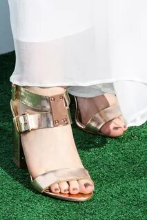 Abigail Breslin's Feet wikiFeet