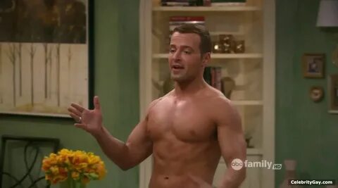 Joey Lawrence Nude - leaked pictures & videos CelebrityGay