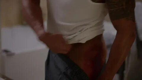 Slideshow dwayne the rock johnson nude.