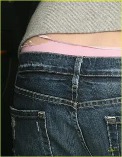 Jennifer Garner Has Hole-y Underwear: Photo 1822991 Ben Affl