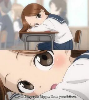 anime_irl : anime_irl Teasing master takagi-san, Takagi-san,