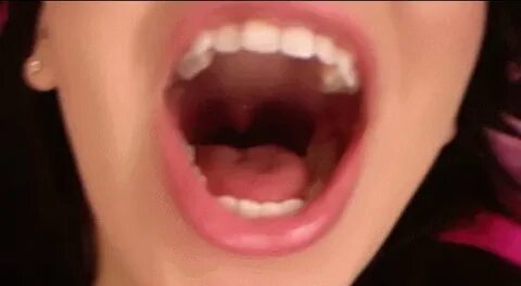 Mouth purdy GIF - Find on GIFER