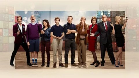 Arrested Development - 02x17 Spring Breakout * SERIEPIX