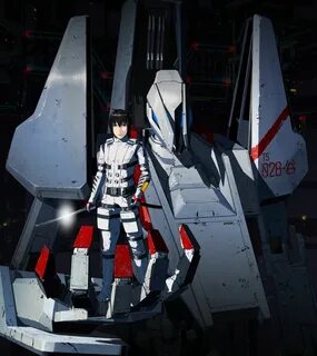 Knights of Sidonia - La Cueva del Lobo Caballeros de sidonia