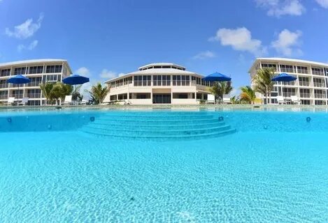 East Bay Resort - All Beachfront Suites, South Caicos: the b