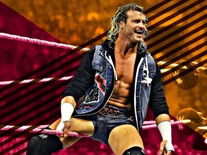 Dolph Ziggler Is the Cleveland Sports Hero We Should Have Be