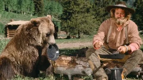 Grizzly Adams Actor Dan Haggerty Passes Away at Age 74