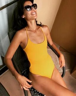 49 hot photos of Stephanie Sigman that will make you fantasi