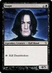 Pin by Sarah DeGriselles on Harry Potter Magic the gathering