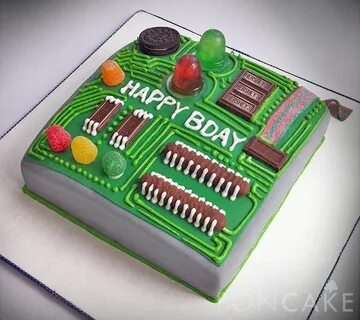 electrical engineering birthday party ideas - Google Search 