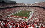 Ohio State allows stadium-wide beer sales in '16; can Penn S