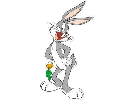 Bugs Bunny Png Download Bugs Bunny - Clip Art Library