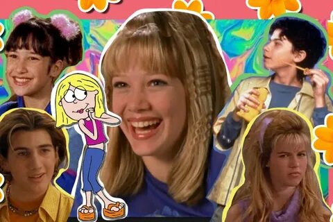 Fotos del elenco de Lizzie McGuire en la actualidad