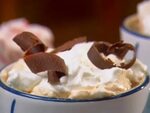 Peppermint Chocolate Coffee Recipe Paula Deen Food Network C