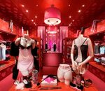 Sex Shop Vegas - Older Women Galleries