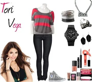 Tori Vega Summer outfits 2014, Outfits 2014, Vegas outfit