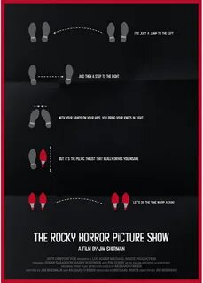 Page 6 Rocky horror picture, Rocky horror, Horror picture sh