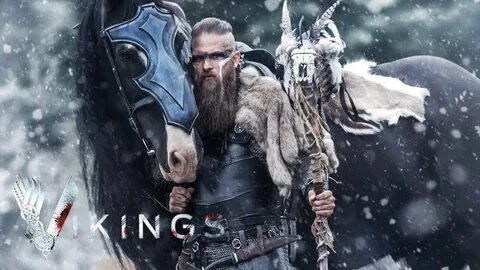 Overgang Vikings Theme Song 2021 ♫ Vikings Collection 2021