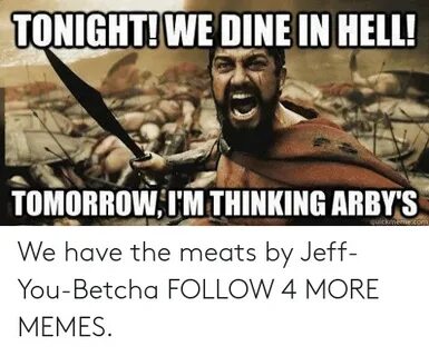 🐣 25+ Best Memes About Thinking Arbys Thinking Arbys Memes