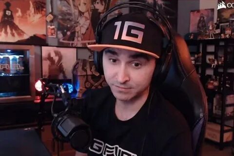 Summit1g and GTA RP NoPixel Bans