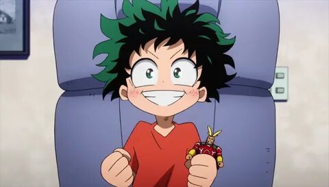 Little Deku Wallpapers - Wallpaper Cave