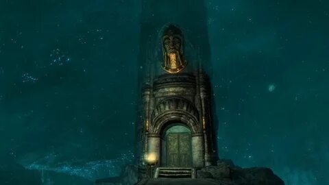 Blackreach - Skyrim Wiki